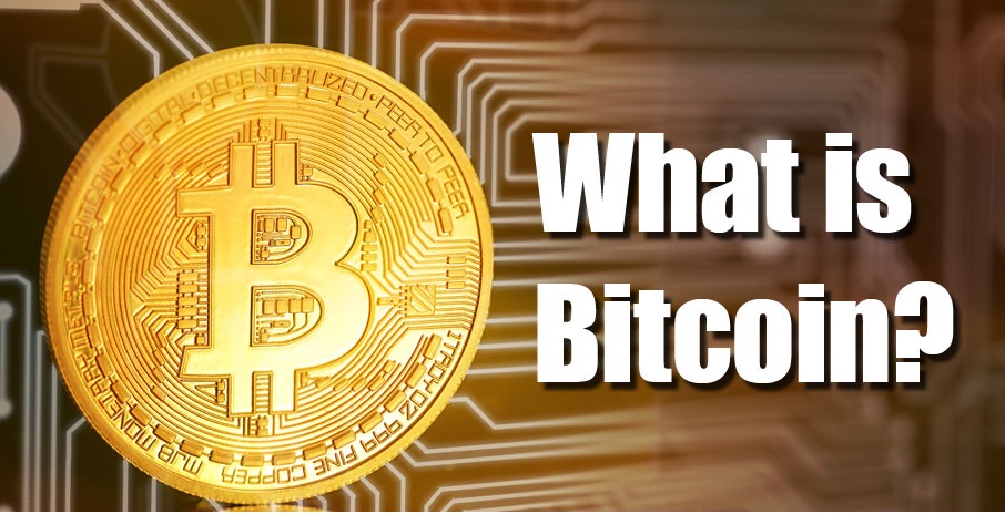 What is Bitcoin Price