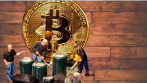 Read more about the article How Bitcoin Mining Works,.