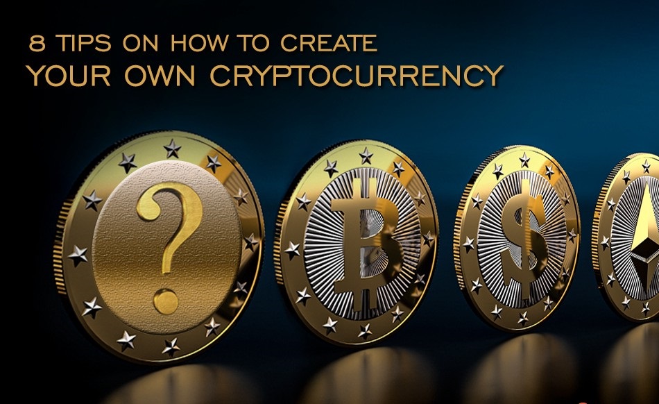 You are currently viewing Cryptocurrency What To Consider When Developing Your Own